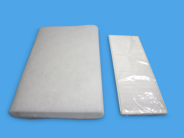 Alternativ Filterpaket 7