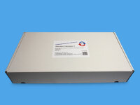 Alternativ Filterpaket 7