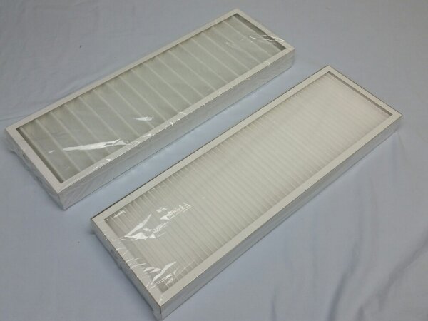 Alternativ Gerätefilter AP 450 G4 /  F7