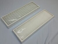 Alternativ Gerätefilter AP 450 G4 /  F7