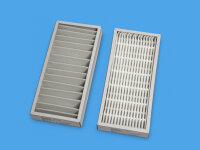 Pluggit Gerätefilter AP 300 G4/ F7