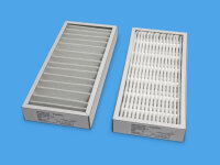 Pluggit Gerätefilter AP 300 G4/ F7