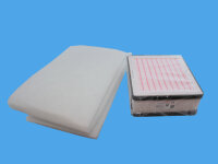 Alternativ Filterpaket 24