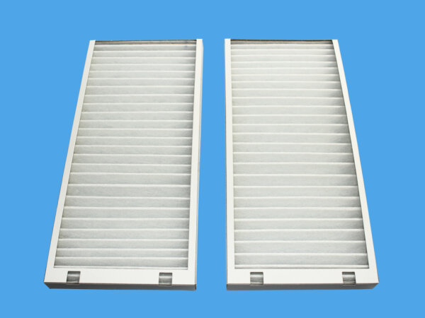 Alternativ Filterset recoVAIR 275 / 350 -oder Westaflex 300 / 400 WAC