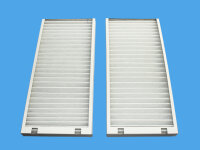 Alternativ Filterset recoVAIR 275 / 350 -oder Westaflex...