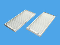 Alternativ Filterset recoVAIR 275 / 350 -oder Westaflex...