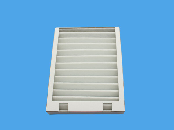 Alternativ Filteset G3 für Sommerbypass