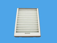 Alternativ Filteset G3 für Sommerbypass