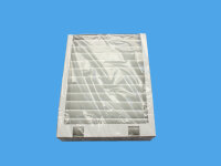 Alternativ Filteset G3 für Sommerbypass