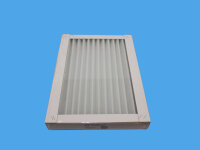 Alternativfilter für Heizregisterbox G4