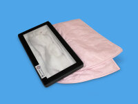 Alternativfilter FTX 230W  F7