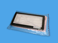 Alternativfilter FTX 230W  F7