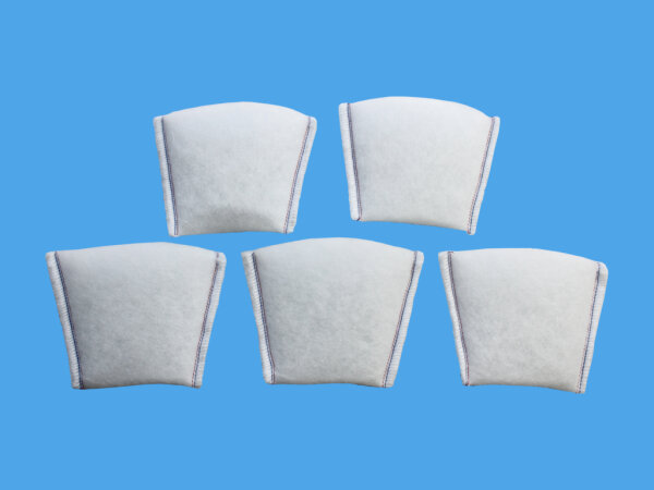 Alternativ Filter für Abluftventile DN 75