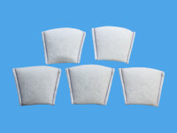 Alternativ Filter für Abluftventile DN 75