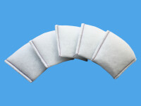 Alternativ Filter für Abluftventile DN 75