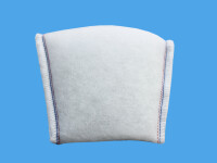 Alternativ Filter für Abluftventile DN 75