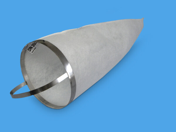 Pluggit Frischlufteinlassfilter DN 200