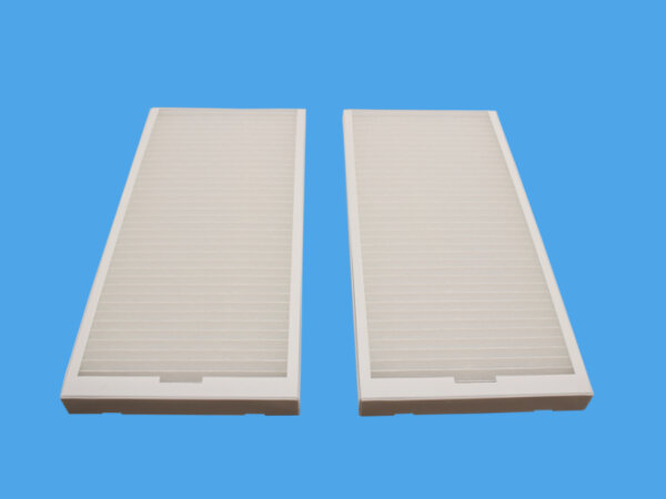 Vaillant Filterset recoVAIR 275 / 350 G4