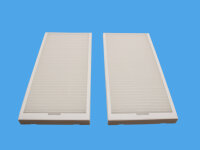 Vaillant Filterset recoVAIR 275 / 350 G4