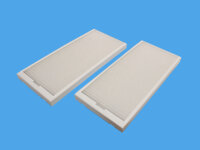 Vaillant Filterset recoVAIR 275 / 350 G4