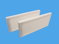 Vaillant Filterset recoVAIR 275 / 350 G4