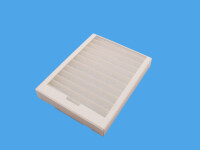 Vaillant Filter G4 für Sommerbypass