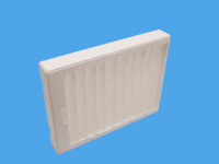 Vaillant Filter G4 für Sommerbypass