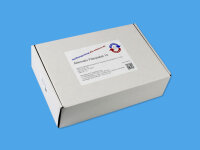 Alternativ Filterpaket 12