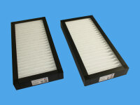 Premium Alternativ Gerätefilter Danfoss Air unit a2 G4