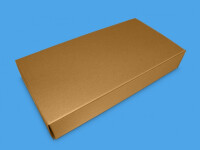 Premium Alternativ Gerätefilter Danfoss Air unit a2 G4 / F7