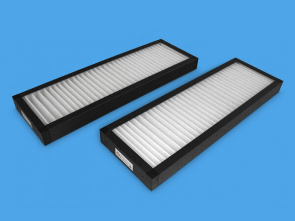 Premium Alternativ Gerätefilter Danfoss Air unit a3 G4