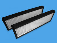 Premium Alternativ Gerätefilter Danfoss Air unit a3 G4