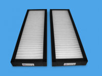 Premium Alternativ Gerätefilter Danfoss Air unit a3 G4