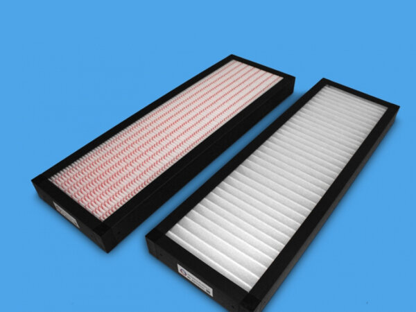 Premium Alternativ Gerätefilter Danfoss Air unit a3 G4 / F7