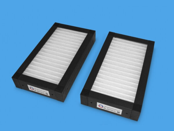 Premium Alternativ Gerätefilter Danfoss Air unit w1 G4