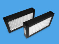 Premium Alternativ Gerätefilter Danfoss Air unit w1 G4