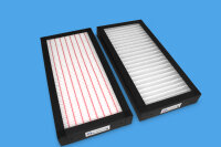 Premium Alternativ Gerätefilter Danfoss Air unit w1...