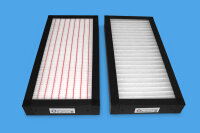 Premium Alternativ Gerätefilter Danfoss Air unit w1...