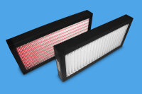 Premium Alternativ Gerätefilter Danfoss Air unit w1 G4 / F7