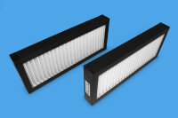 Premium Alternativ Gerätefilter Danfoss Air unit w2 G4