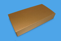 Premium Alternativ Gerätefilter Danfoss Air unit w2 G4