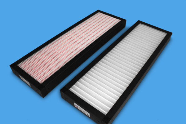 Premium Alternativ Gerätefilter Danfoss Air unit w2 G4 / F7