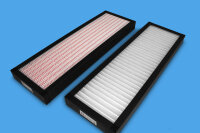 Premium Alternativ Gerätefilter Danfoss Air unit w2...