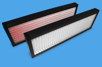 Premium Alternativ Gerätefilter Danfoss Air unit w2...