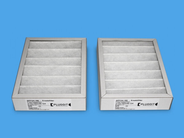 Pluggit Gerätefilter AP 180
