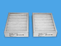 Pluggit Gerätefilter AP 180