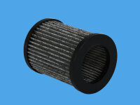 Alternativ Aktivkohlefilter für  M-WRG