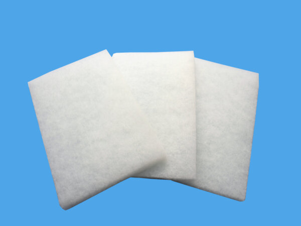 Alternativ Filtervlies G3 für 150WAC