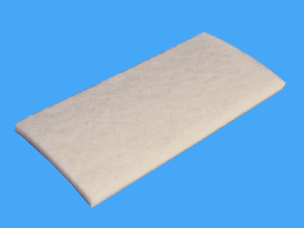 Alternativ Filtervlies CWL 300 /400 mit Bypass