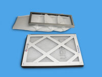 Alternativfilter Trio